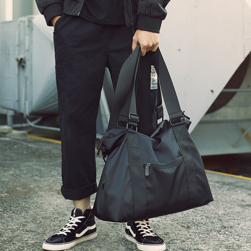 Travel Bag Men's Business