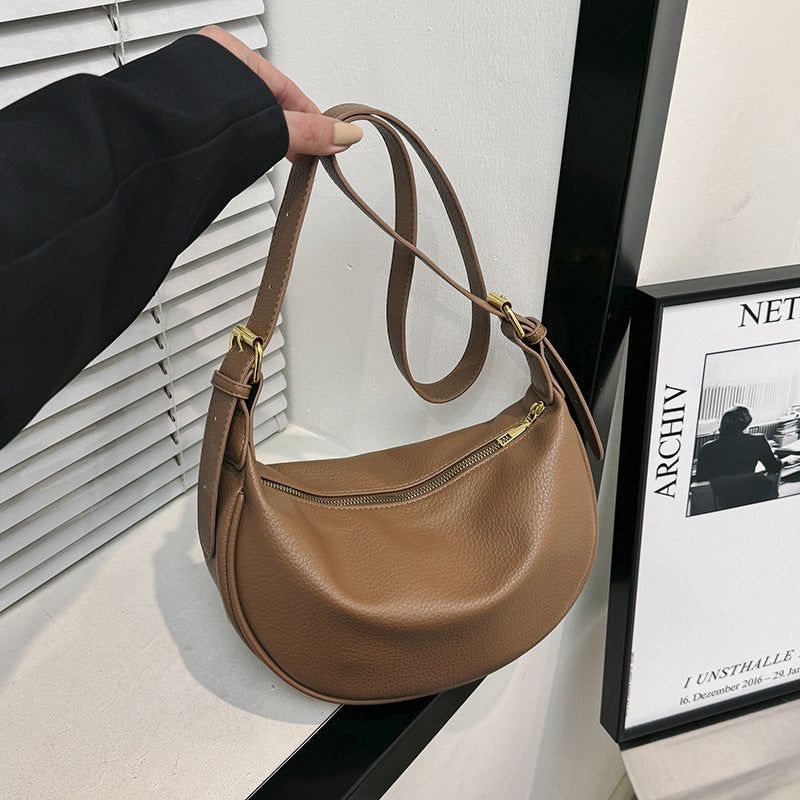 Soft Leather bag