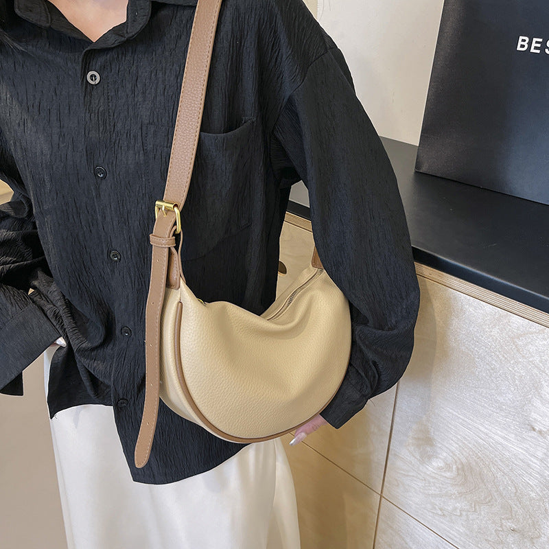 Soft Leather bag