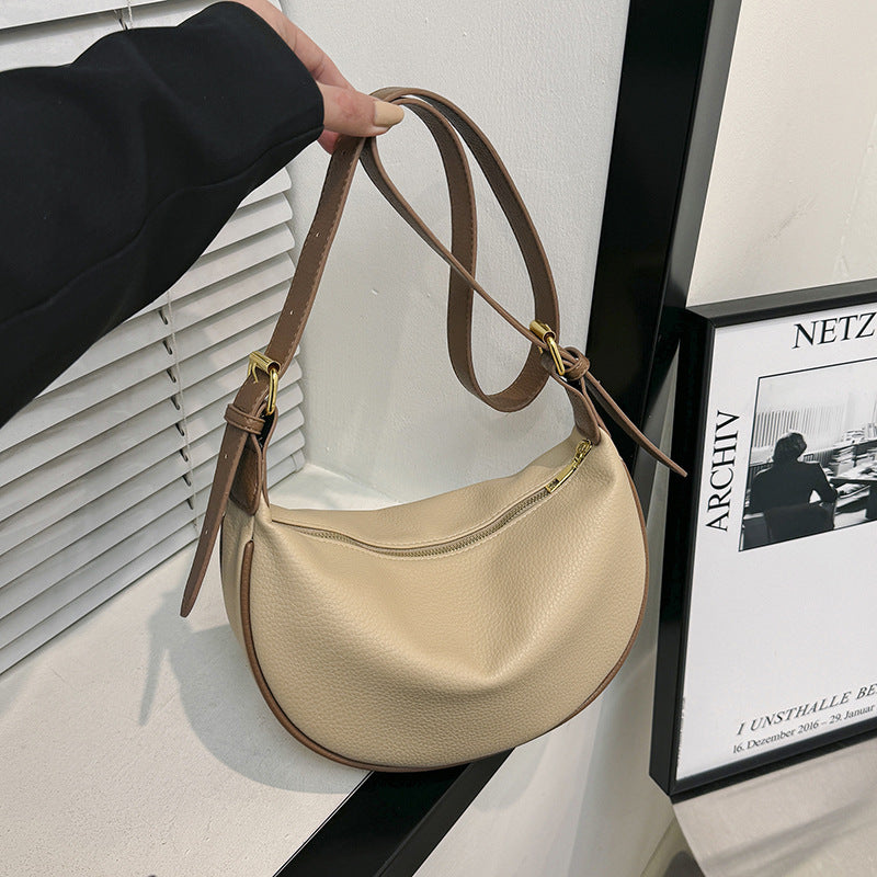 Soft Leather bag