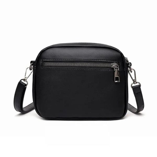 Leather Shoulder Bag For Women