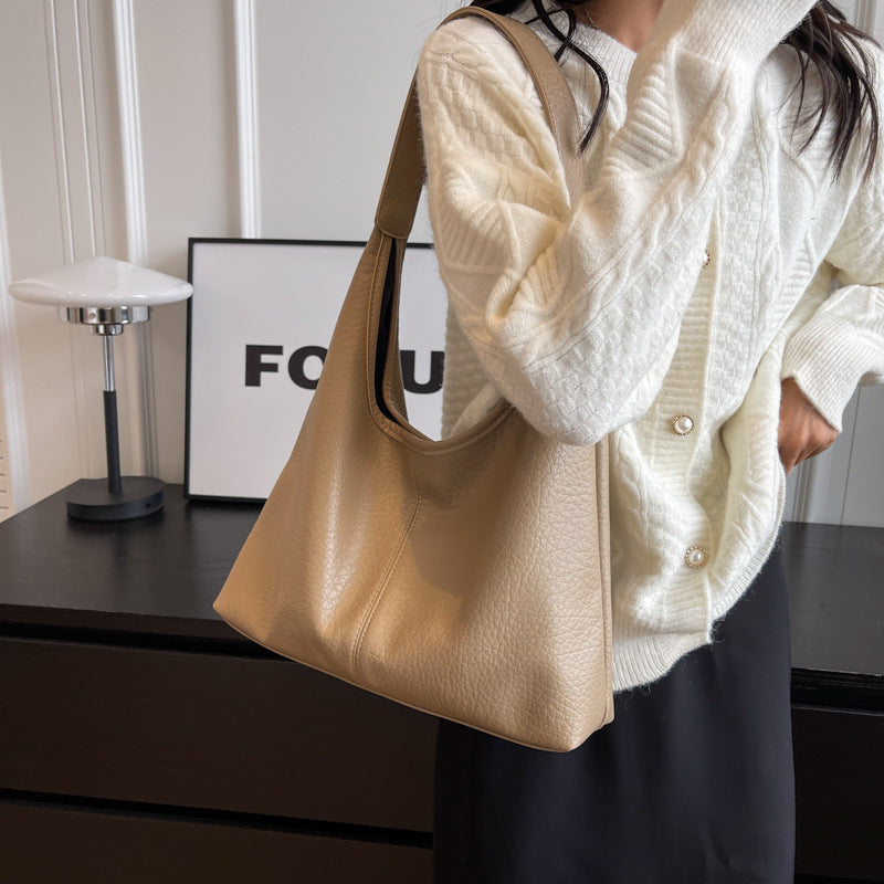 2Pcs Handbags Large Capacity Bag