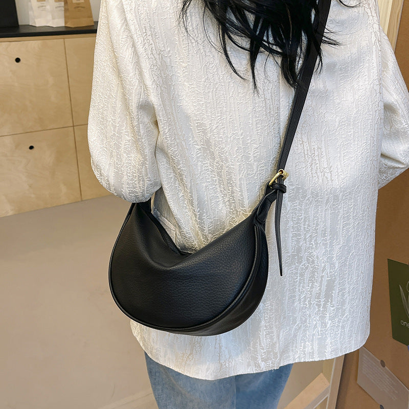 Soft Leather bag