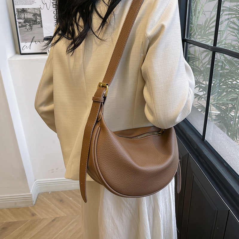 Soft Leather bag