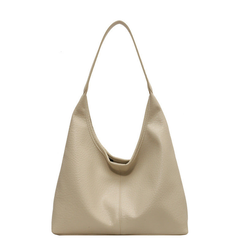 2Pcs Handbags Large Capacity Bag
