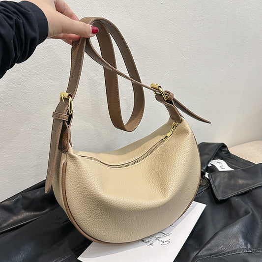 Soft Leather bag