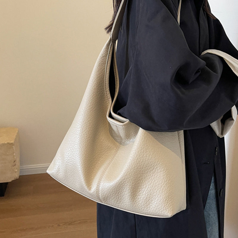 2Pcs Handbags Large Capacity Bag