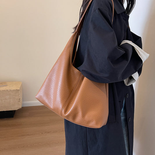 2Pcs Handbags Large Capacity Bag