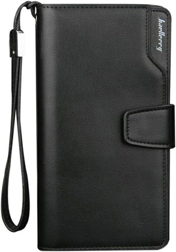 Men’s Leather  Bag