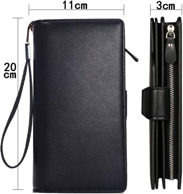 Men’s Leather  Bag