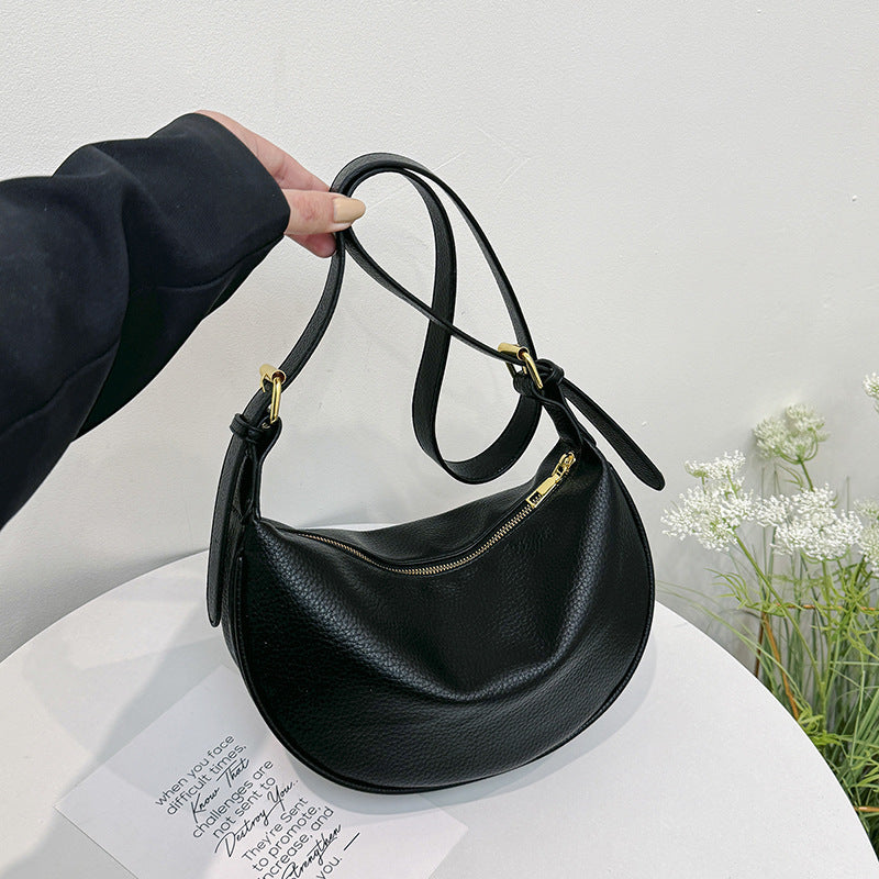 Soft Leather bag
